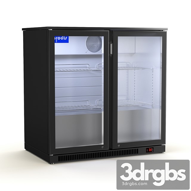 Refrigerator prodis