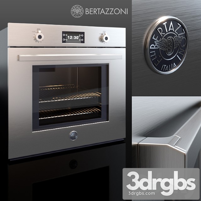 Oven By Bertazzoni Profs30xt