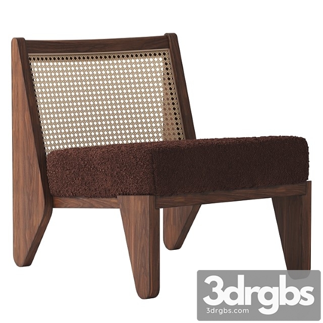 Booham chair by daniel boddam