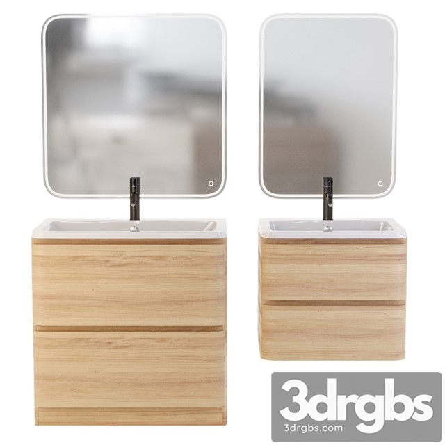Sideboard With Belbagno Albano Sink