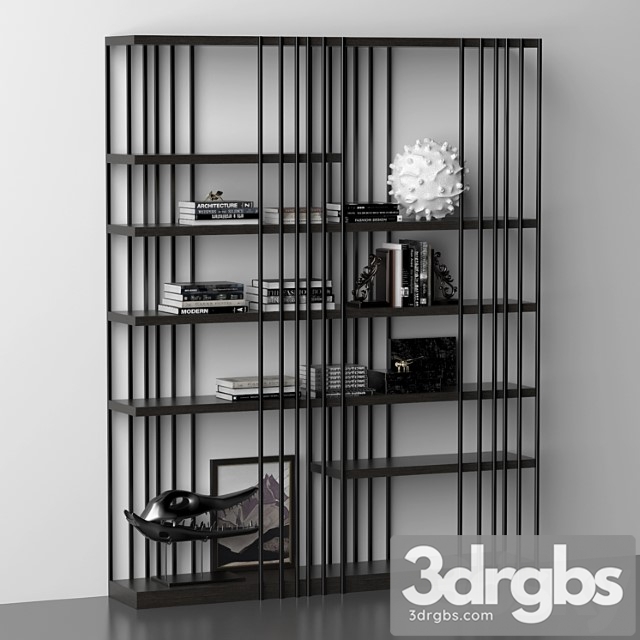 Cattelan Italia Rack 2