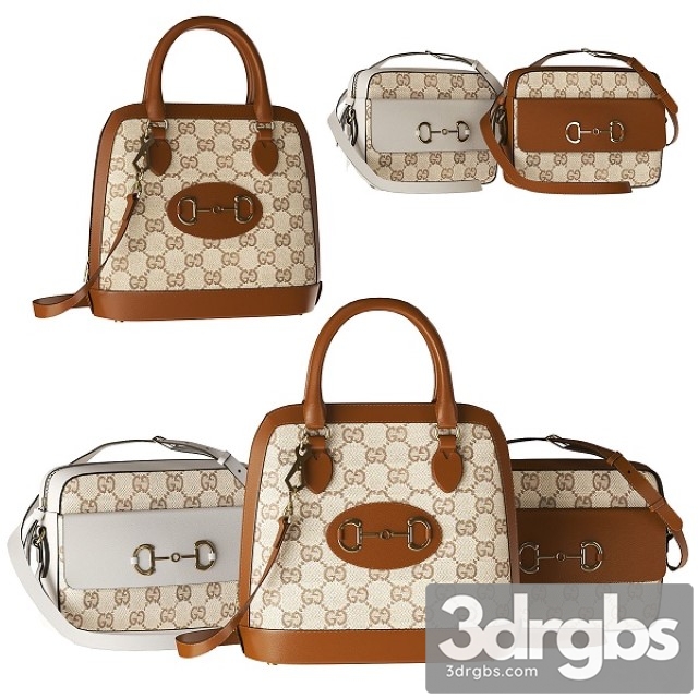 Gucci Set Bags 3