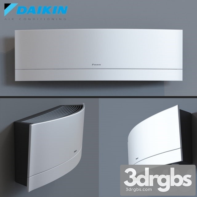 Daikin Air Conditioner