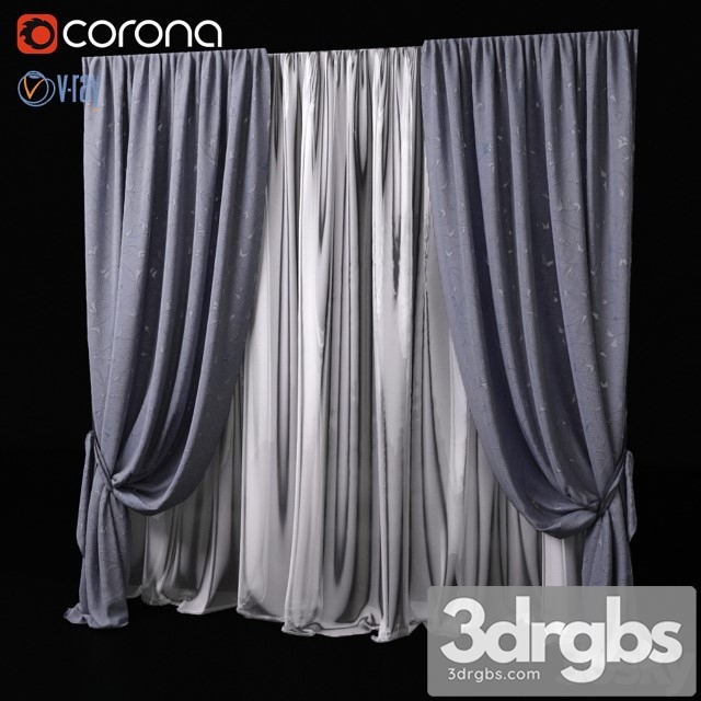 Fabric Curtain