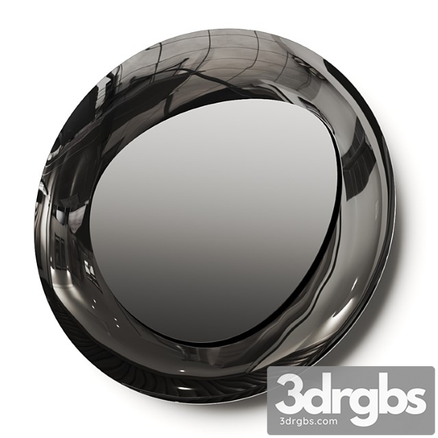 Cattelan Italia Cosmos Wall Mirror