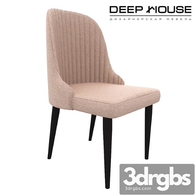 Deep house bary chair 2