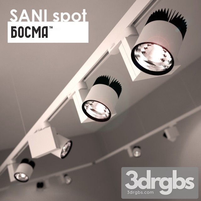 Bosma Sani Spot Light