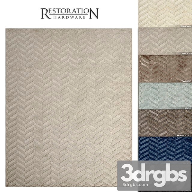 Galon rug rh