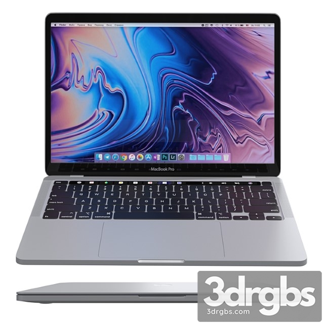 Apple macbook pro 13