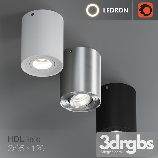 Ledron hdl5600