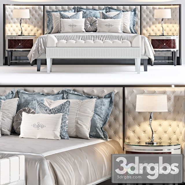 Ferris Rafauli Bed 03