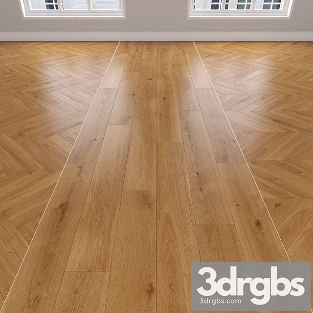 Parquet Oak Caramel 3 Types Herringbone Linear Chevron 7