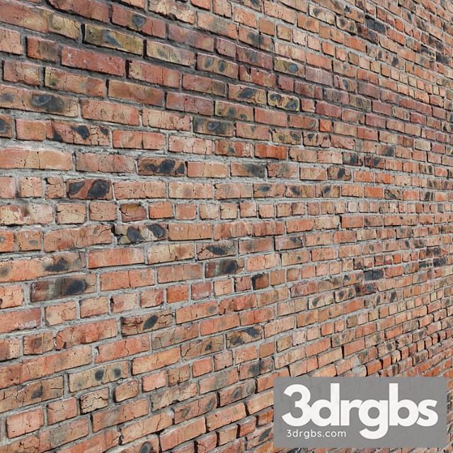 Brick Facing 4