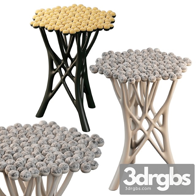 Tansy Stool