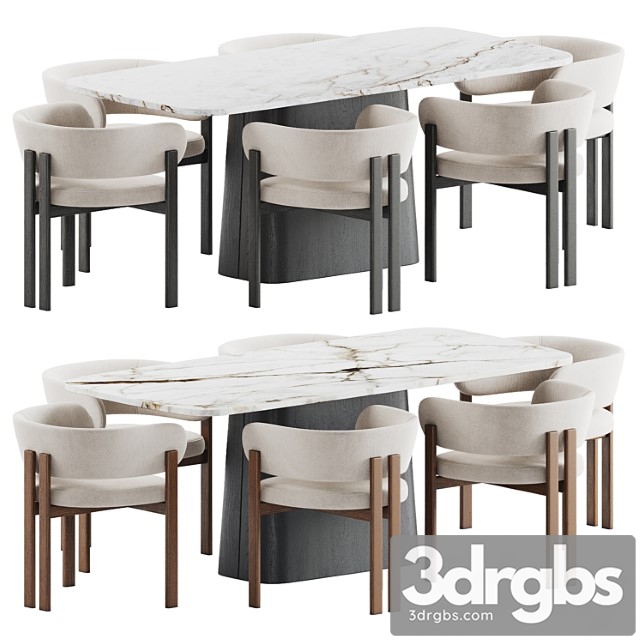 Dining Set 18