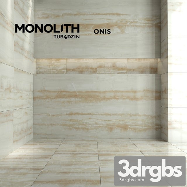 Monolith onis