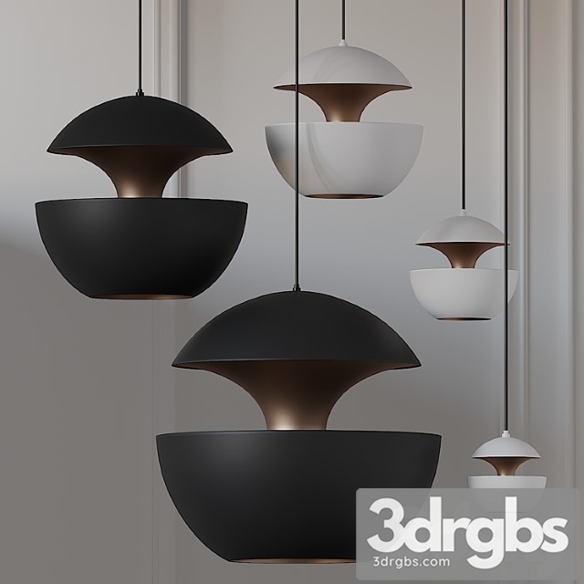 Here Comes The Sun Pendant Light By Bertrand Balas