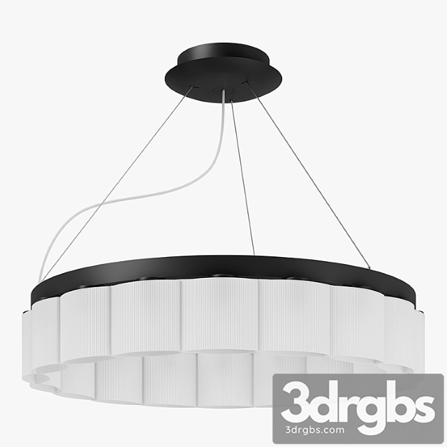 812186 nibbler lightstar chandelier