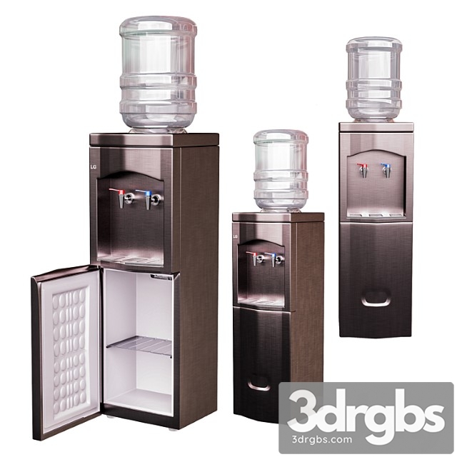 Water Cooler Lg20