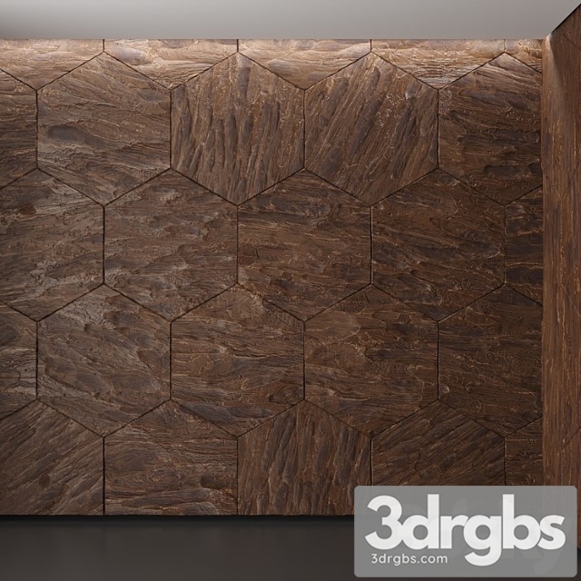 Decorative Wooden Panels 2