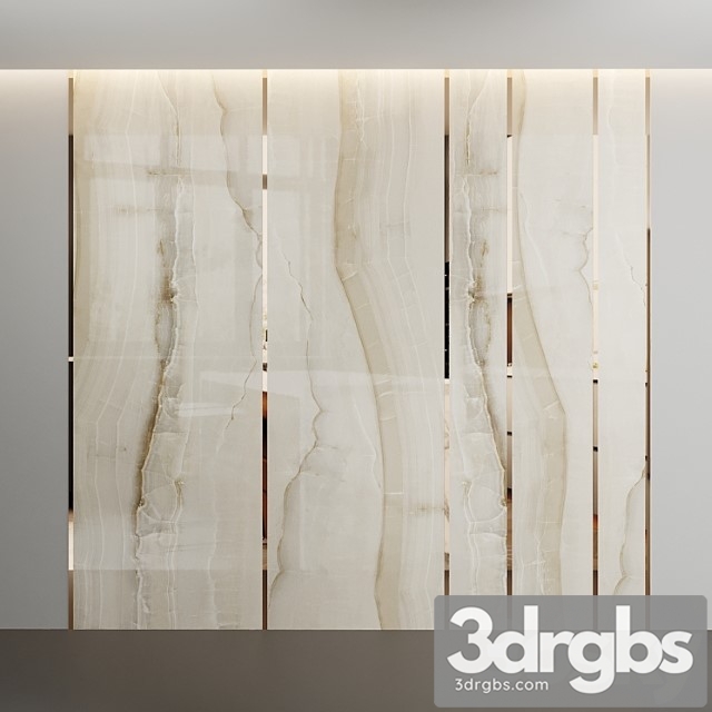 Ambar wall panel