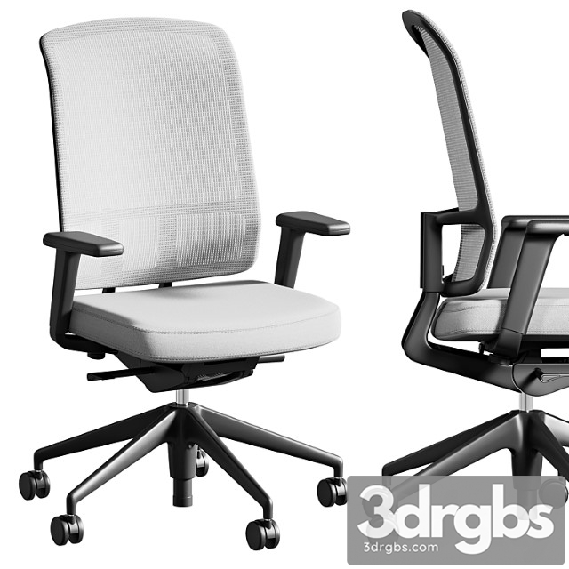 Vitra Office Chair Am