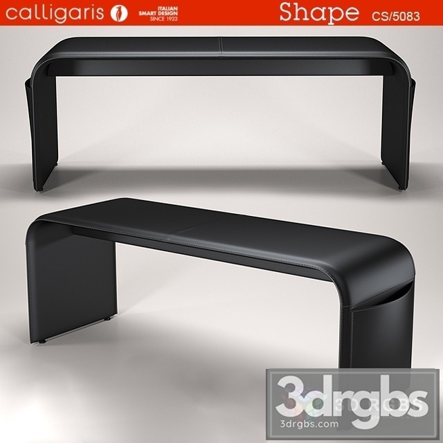 Calligaris Shape