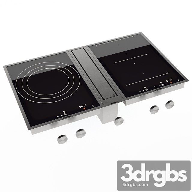 Gaggenau Vario Series Set