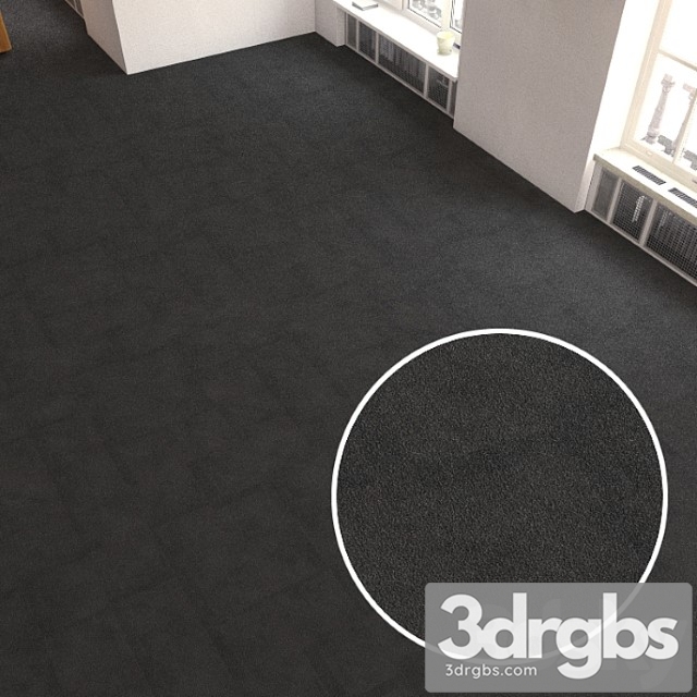 Carpet covering 239