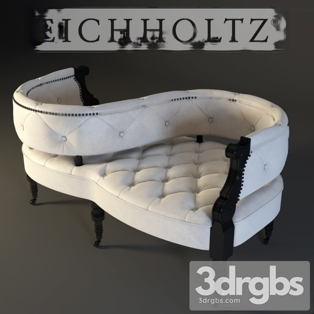 Eichholtz Sofa Gaby 01