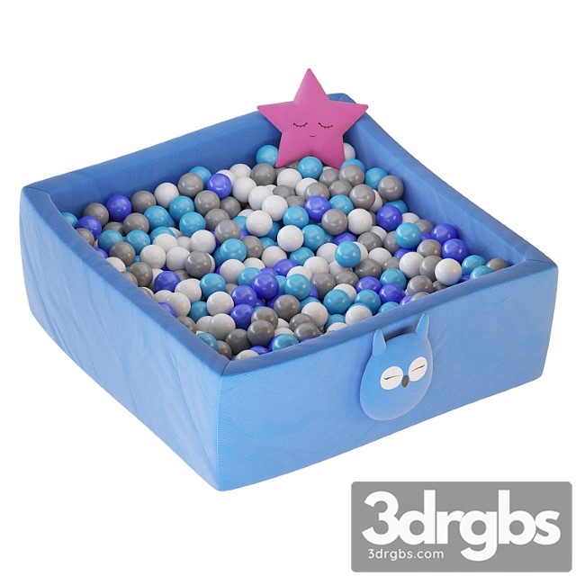 Square Ball Pool